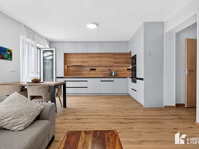 Prodej bytu 3+kk 78 m² Panské Nové Dvory, Frýdek-Místek